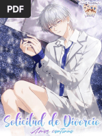 Baby Omega Capitulo 2 | PDF