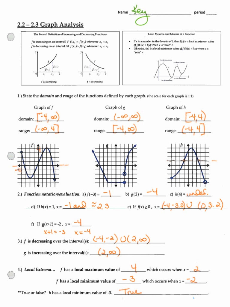 Notes Day 3 Key | PDF