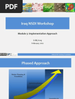 Module 5 - Implementation Approach_v3