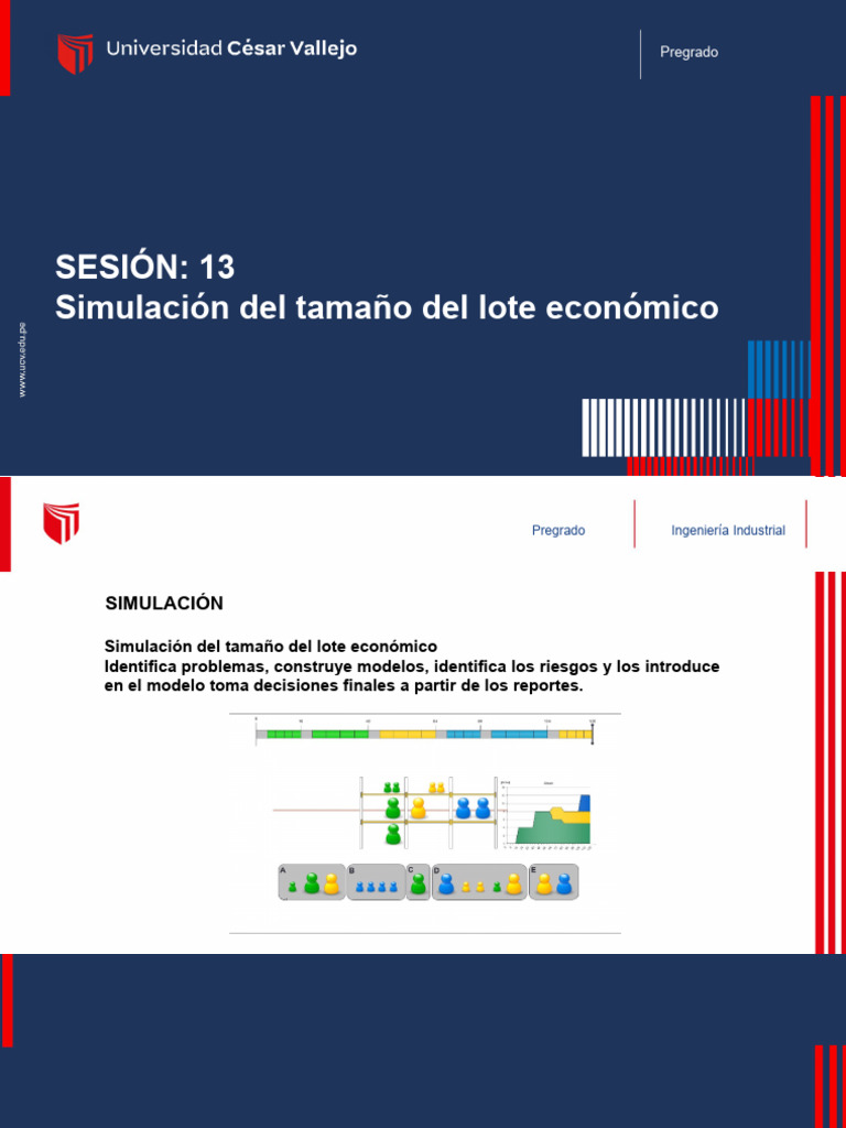 Sesion 13 - Tagged | PDF