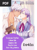Baby Omega Capitulo 2 | PDF