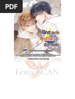 Baby Omega Capitulo 2 | PDF