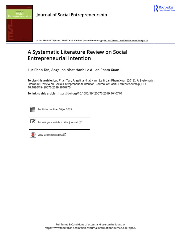 A - Systematic - Literature - Review - On - Social - 2020 - Tan ...