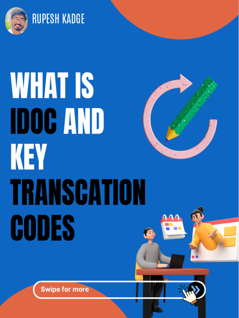 IDOC | PDF