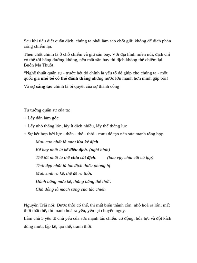 Hoàng Minh TH o | PDF