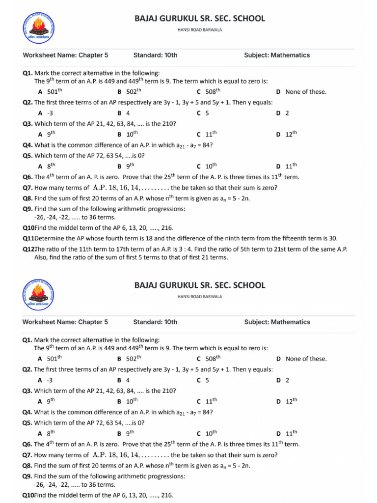 Chapter 5 | PDF