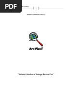 Download Tutorial Arcview 33 untuk pemula by Dewangga SN81429499 doc pdf
