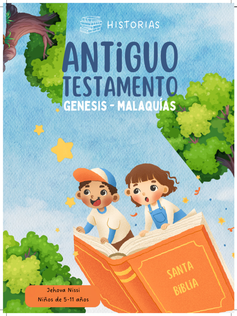 Dios Hizo Todo Pdf Cielo