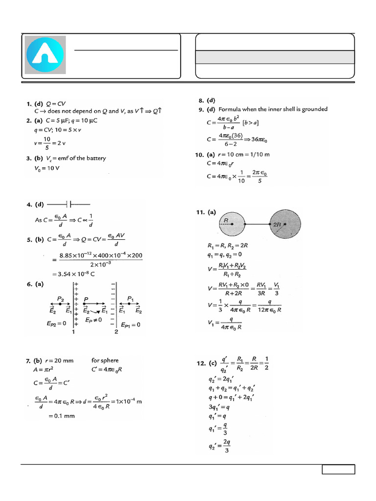 Solutions 1 2 Pdf