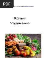 Download RICETTE VEGETARIANE by Mirta ISapori Di Casa SN81430266 doc pdf