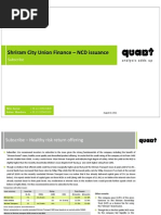 SCUF Finance_NCD Update[1]