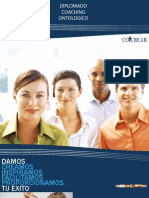 Diplomado coaching desarrollo personal