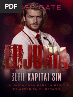 06 Lujuria - Rose Gate | PDF