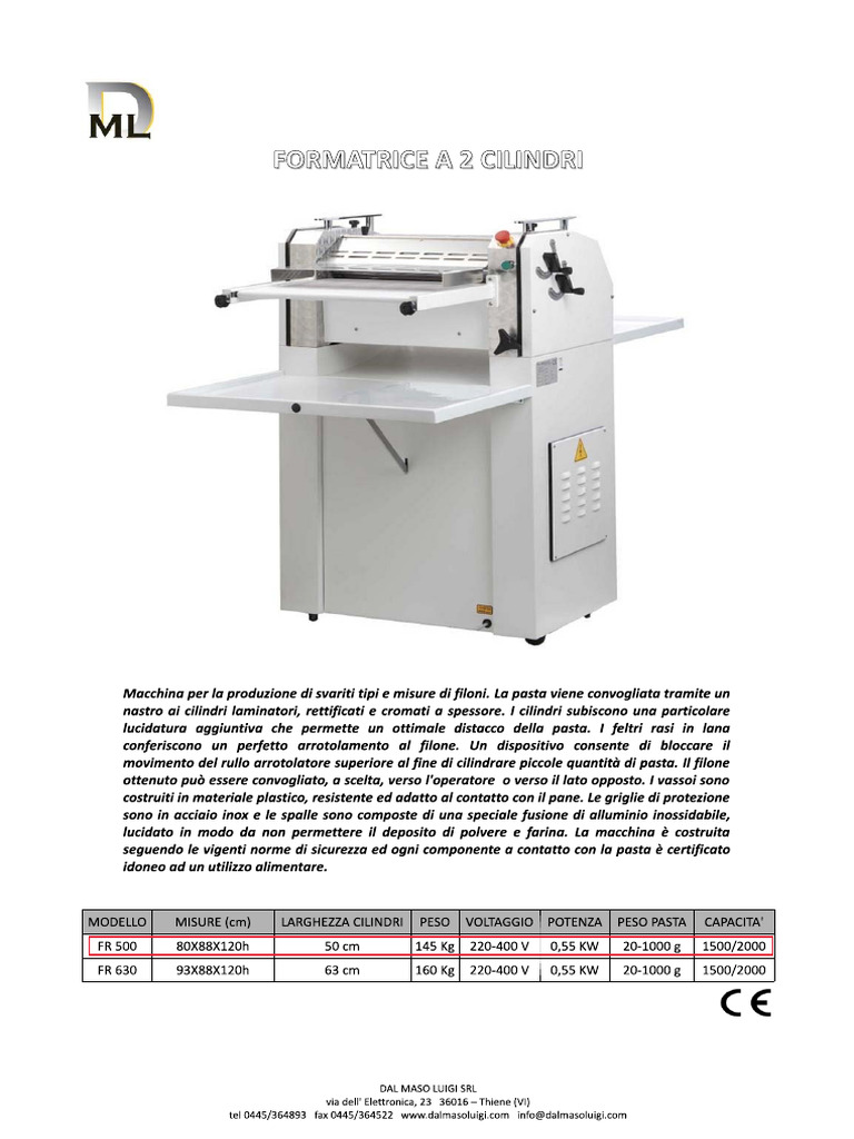 Format Rice | PDF