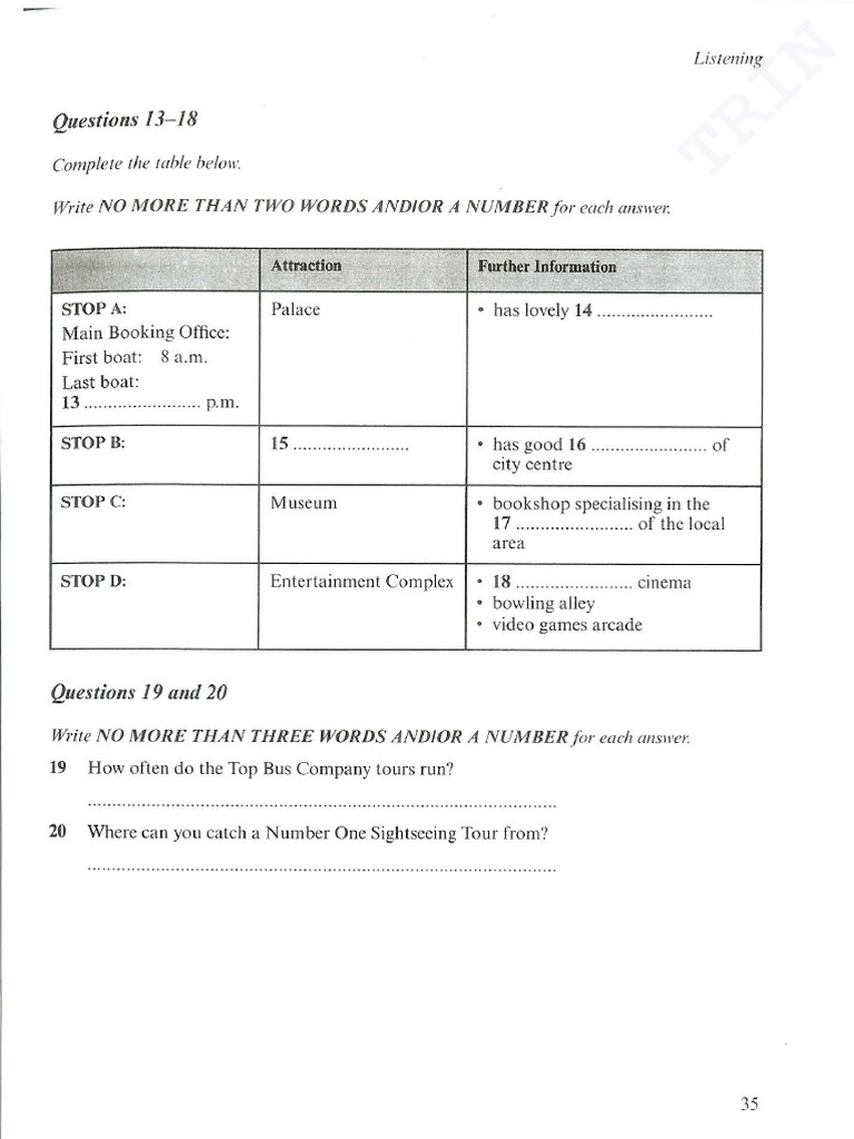 Cambridge Practice Tests For Ielts 7 Pdf
