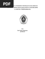 Download Uji Aktivitas an Ekstrak Etanol Rimpang by Fitri Viea SN81432361 doc pdf