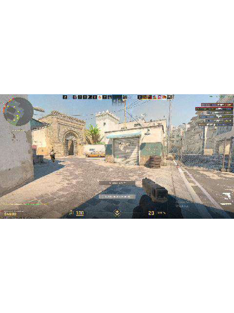 Counter-Strike 2 - Replay - 2025.01.10-18.36.mp4 | PDF