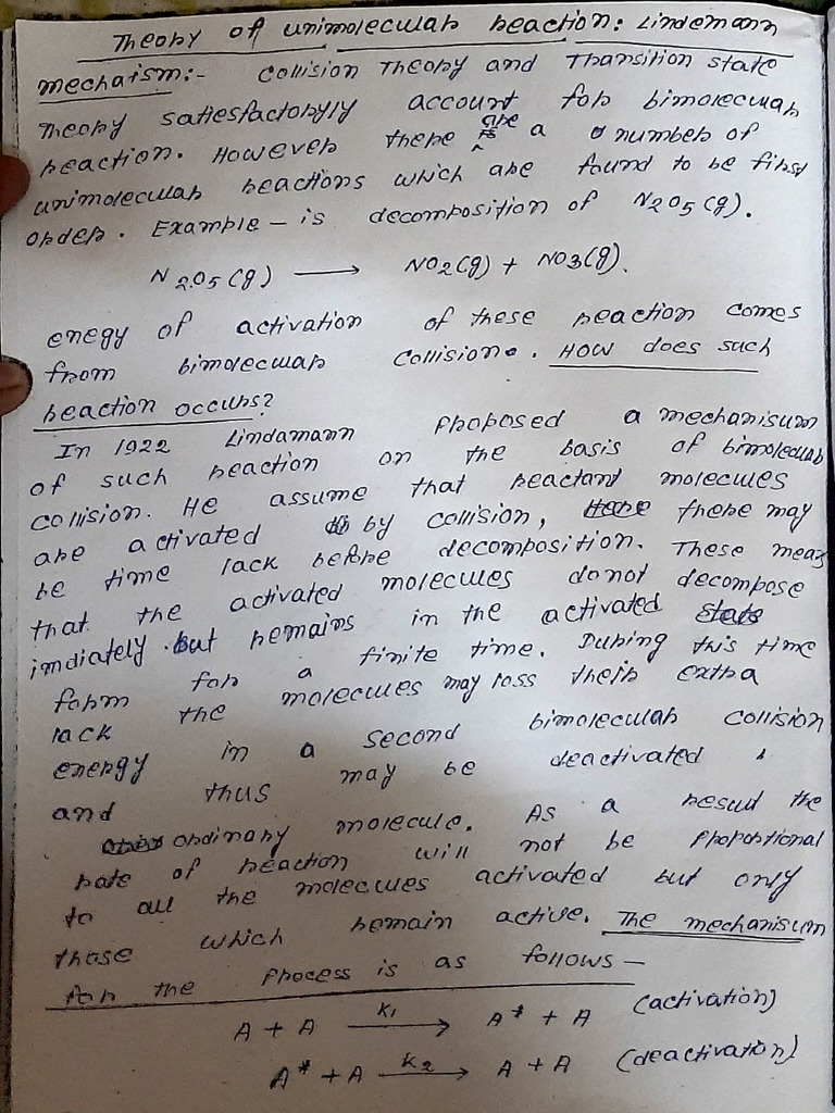 23 Apr 2023 Sumon Sir Class Note | PDF