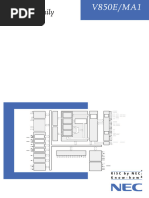 ES581.4 CAN Bus Interface USB Module: User's Guide | PDF | Installation ...