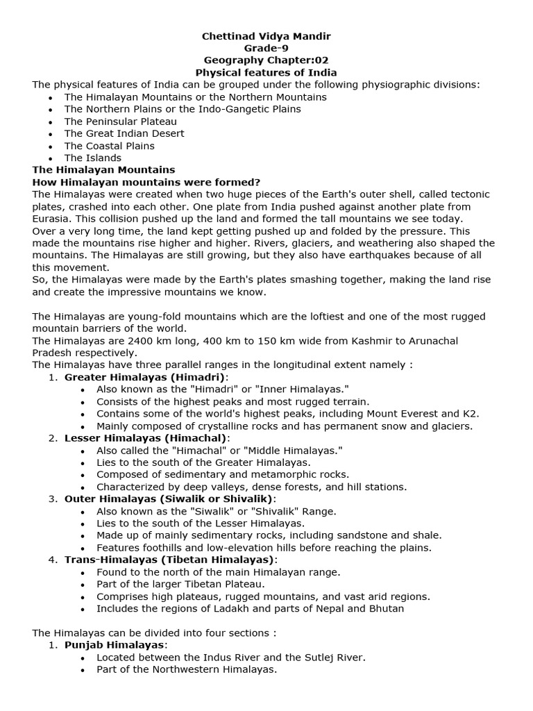 grade-9-geography-chapter-2-notes-pdf-himalayas-landscape