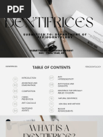 Toothpaste Abrasiveness RDA Rankings 2025 | PDF | Mouth | Dentistry