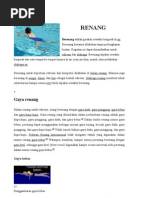 Download Berenang by Adi Prasetyo SN81433275 doc pdf