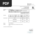 Eye Test Report | PDF | Vision | Ophthalmology