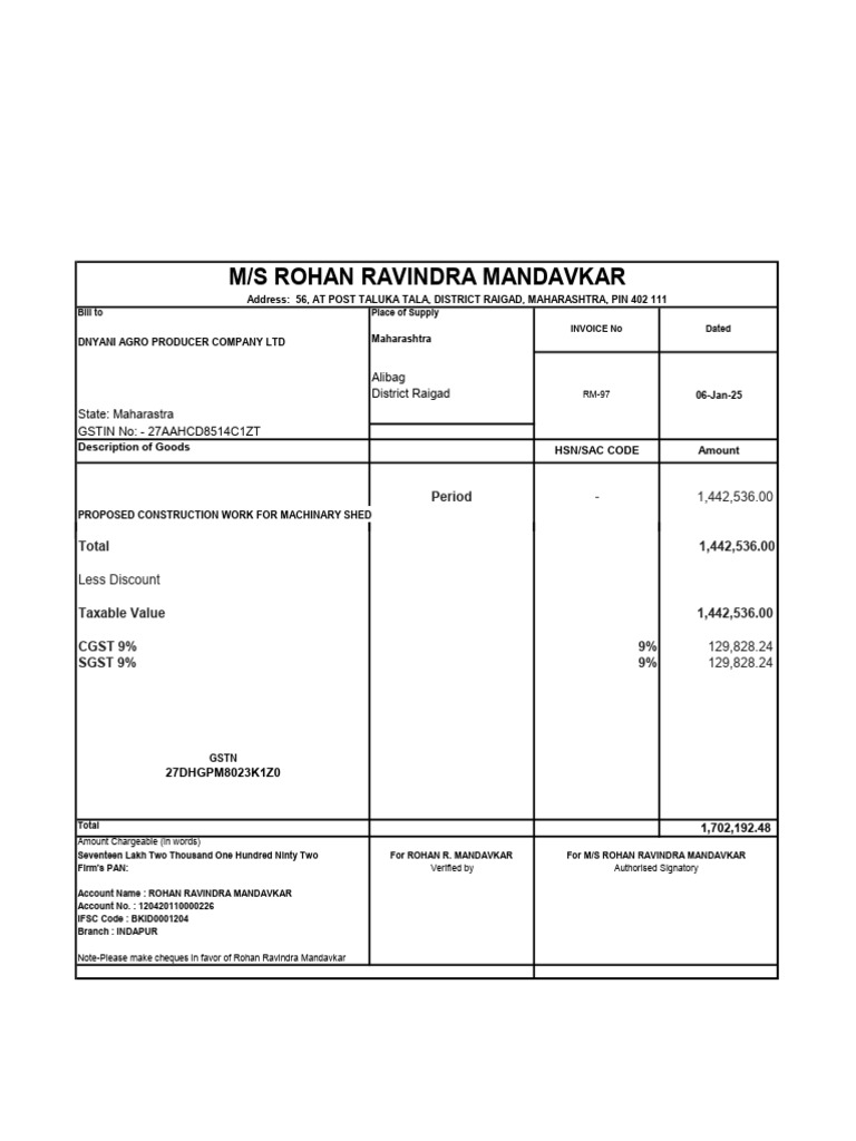 RM 97 | PDF