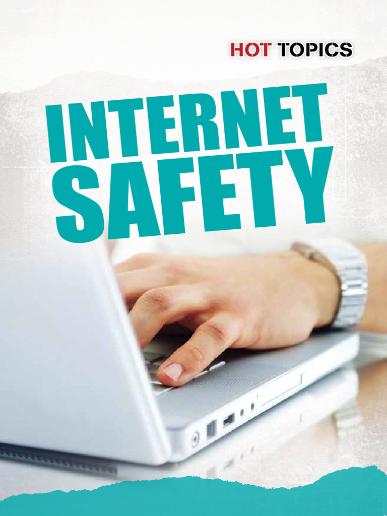 Internet Safety-Raintree UK (2011) | PDF | Identity Theft | Cyberbullying