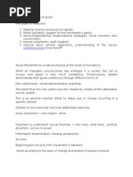 Download Social Movements by ProfBray Leano SN81434708 doc pdf