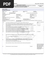 GCT Return Form 4A Instructions | PDF | Withholding Tax | Tax Credit