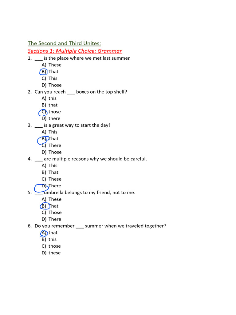 Assessment Pdf
