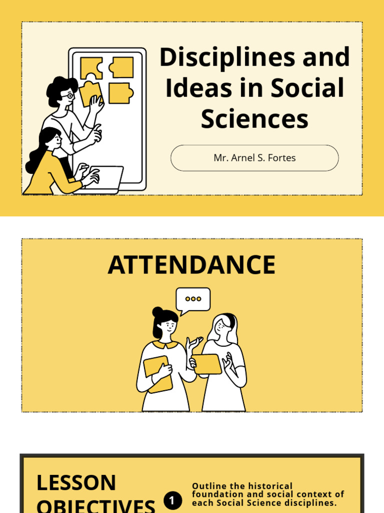 DISS_Q1_MODULE-2 | PDF | Social Sciences | Linguistics