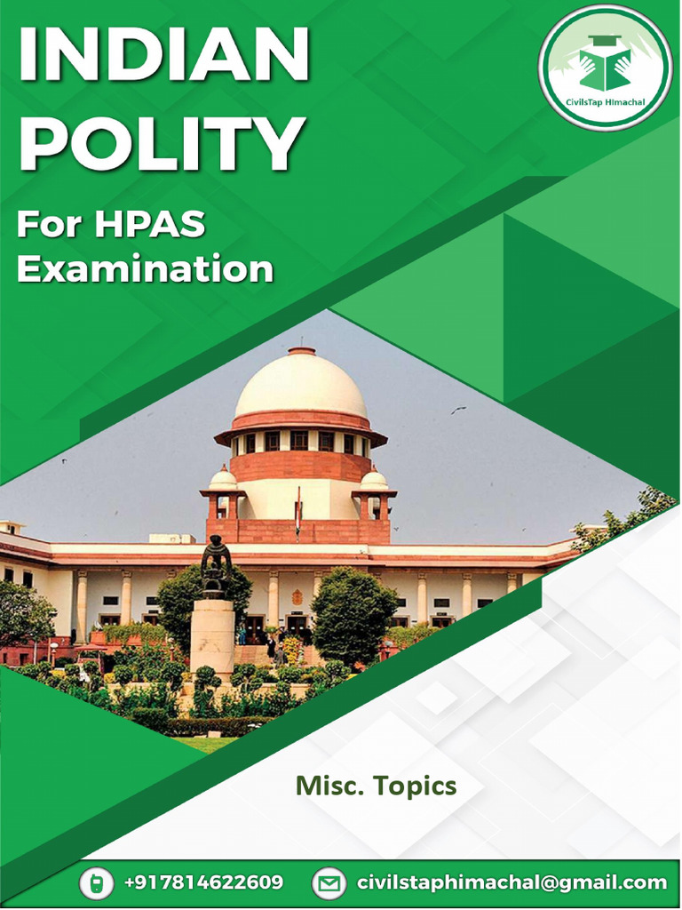 19)MISC | PDF | Public Law | Legal Documents