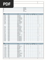 OBIS Codes for Landis & Gyr Meters | PDF