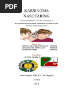Download KARSINOMA NASOFARING by Trinyanasuntari Munusamy SN81437590 doc pdf
