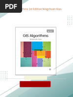 The R Series) Edzer Pebesma, Roger Bivand - Spatial Data