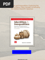 ISE Identities and Inequalities: Exploring the Intersections
