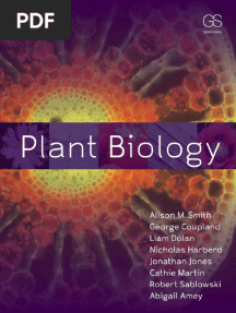 Plant Biology (Alison M. Smith, George Coupland, Liam Dolan Etc.) (Z-Library)_compressed