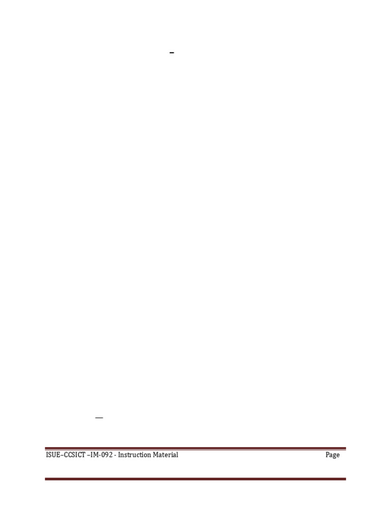 Understanding Computer Software Types | PDF | Operating System ...