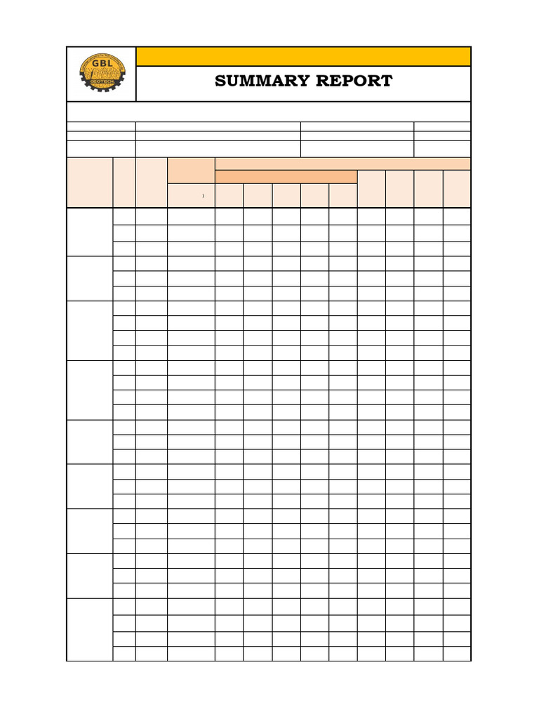 Lab-Summary | PDF | Soil Science | Geotechnical Engineering