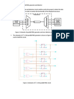 Parallel PRBS