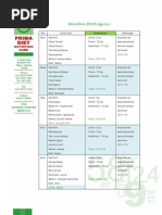 Siklus Menu