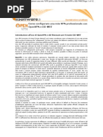 Openvpn e Dd-wrt