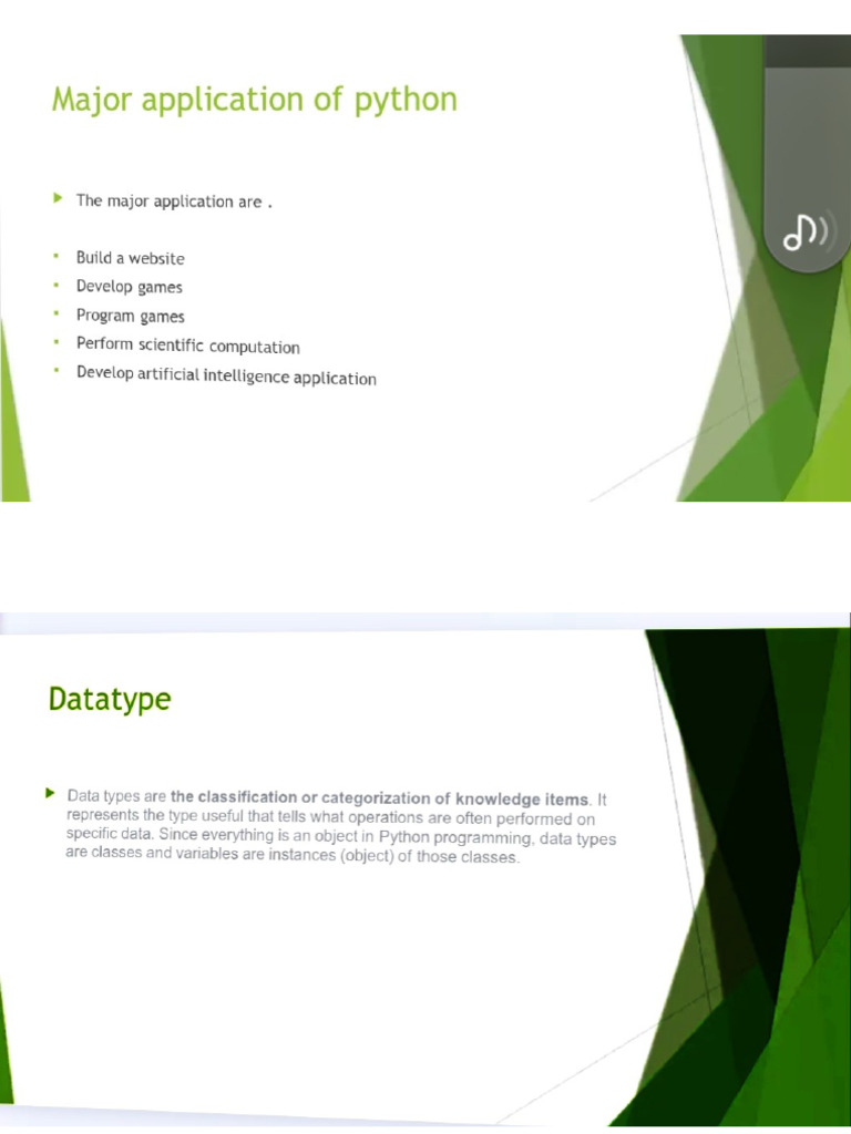 ACE Scanner Document Overview | PDF