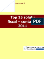 Top15solutiifiscal Contabile