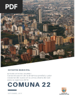 Mapa Digital de Roles SII 2024 | PDF | Datos geográficos e información ...