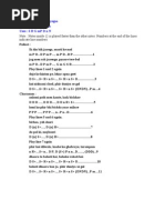 Pehla Nasha Piano Notes