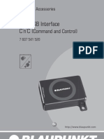 iPod USB Interface - 7607541520001_BA_GB