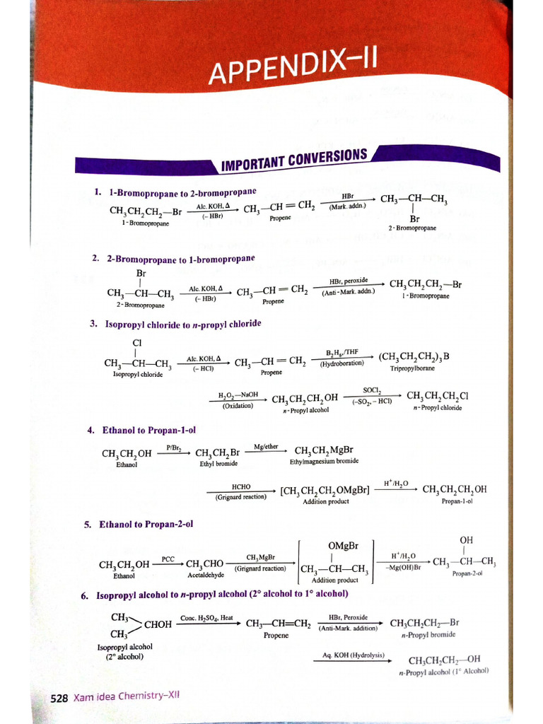 Conversions | PDF